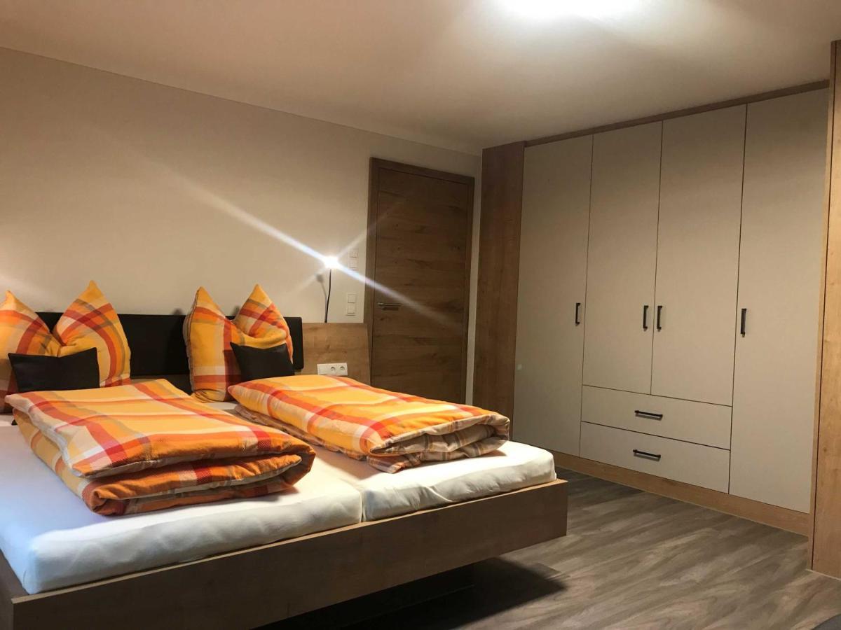 Familien Ferien Wohnung By Holzbau Schesslitz ภายนอก รูปภาพ