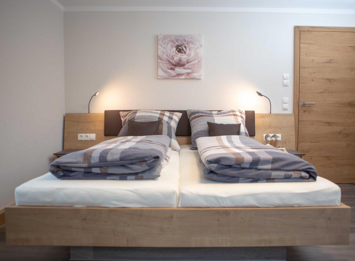 Familien Ferien Wohnung By Holzbau Schesslitz ภายนอก รูปภาพ
