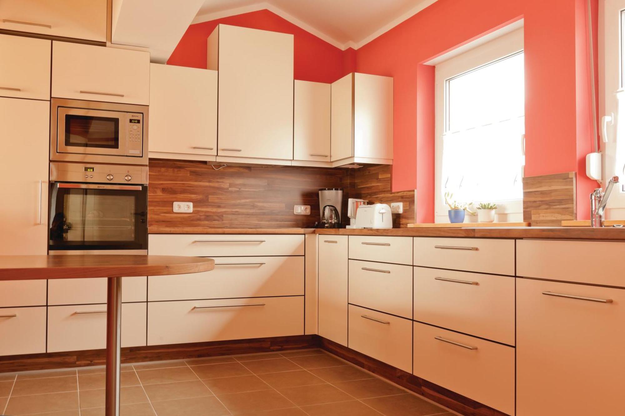 Familien Ferien Wohnung By Holzbau Schesslitz ภายนอก รูปภาพ